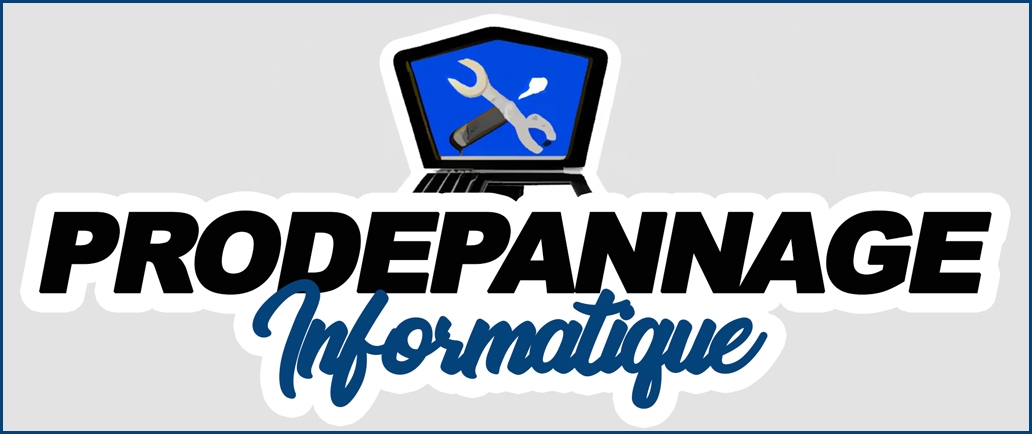 Pro Dépannage - Entreprise de maintenance Informatique