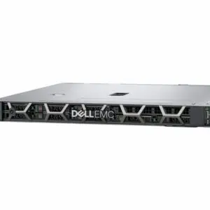 Serveur rackable Dell PowerEdge R350 1U