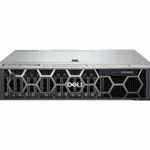 Serveur rackable Dell PowerEdge R550