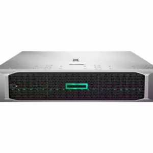 Serveur rackable hpe proliant dl380 gen10